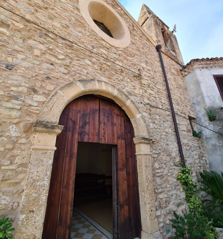 Chiesa di Sant' Antonio景点图片