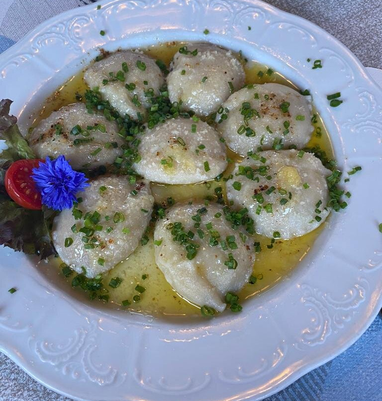 Hotel Gasthof Gribelehof主图