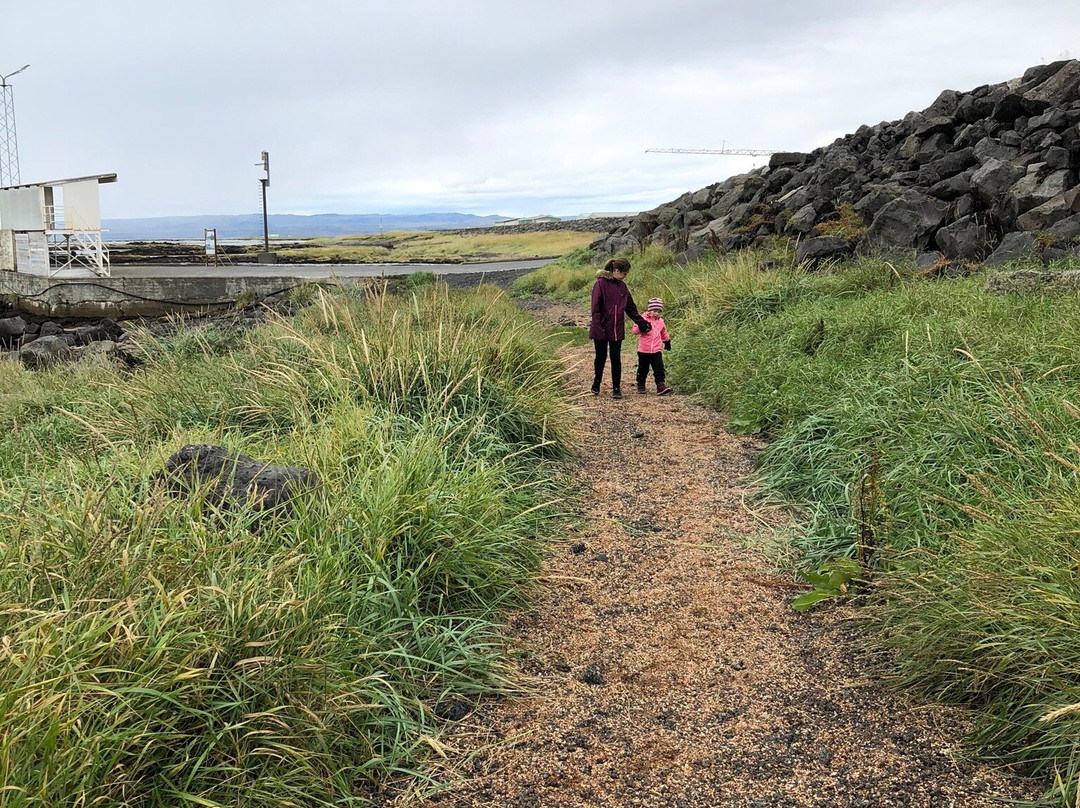 Guesthouse Kvoldstjarnan主图