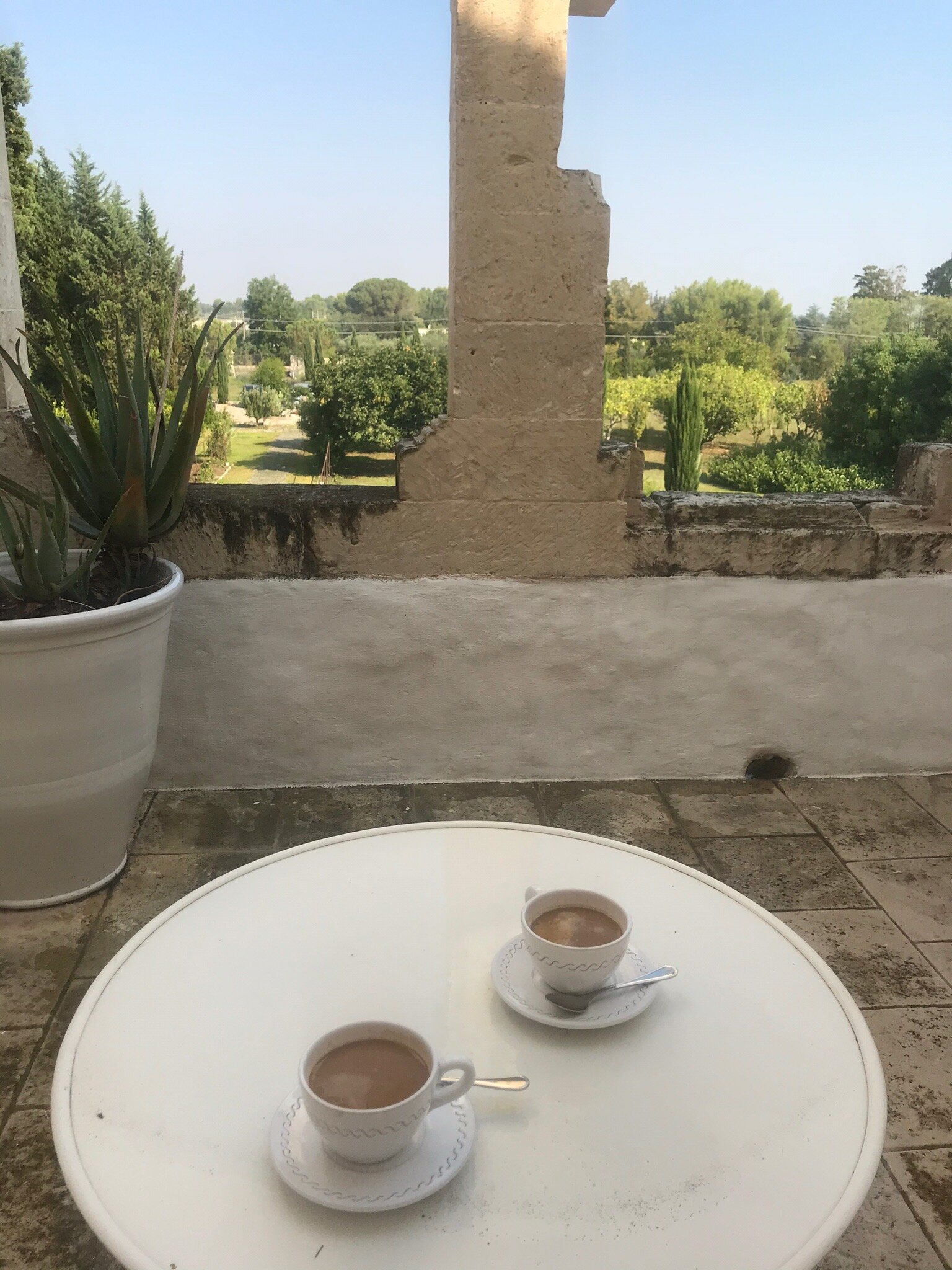 Critabianca - Masseria in Salento-官方