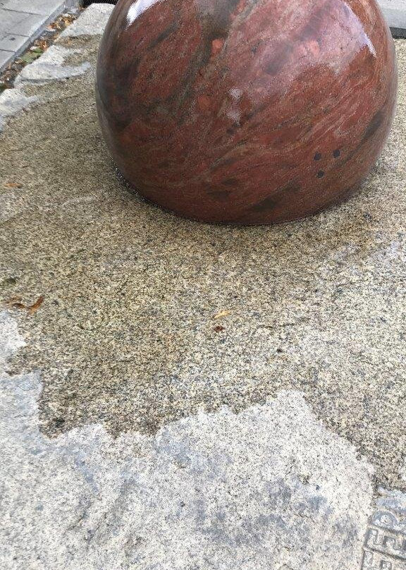 Kugelbrunnen-Hof必去景点