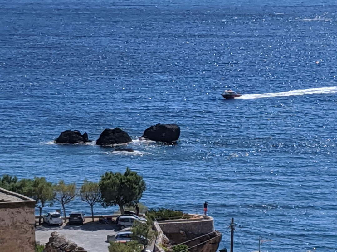 Sfakian Horizon主图