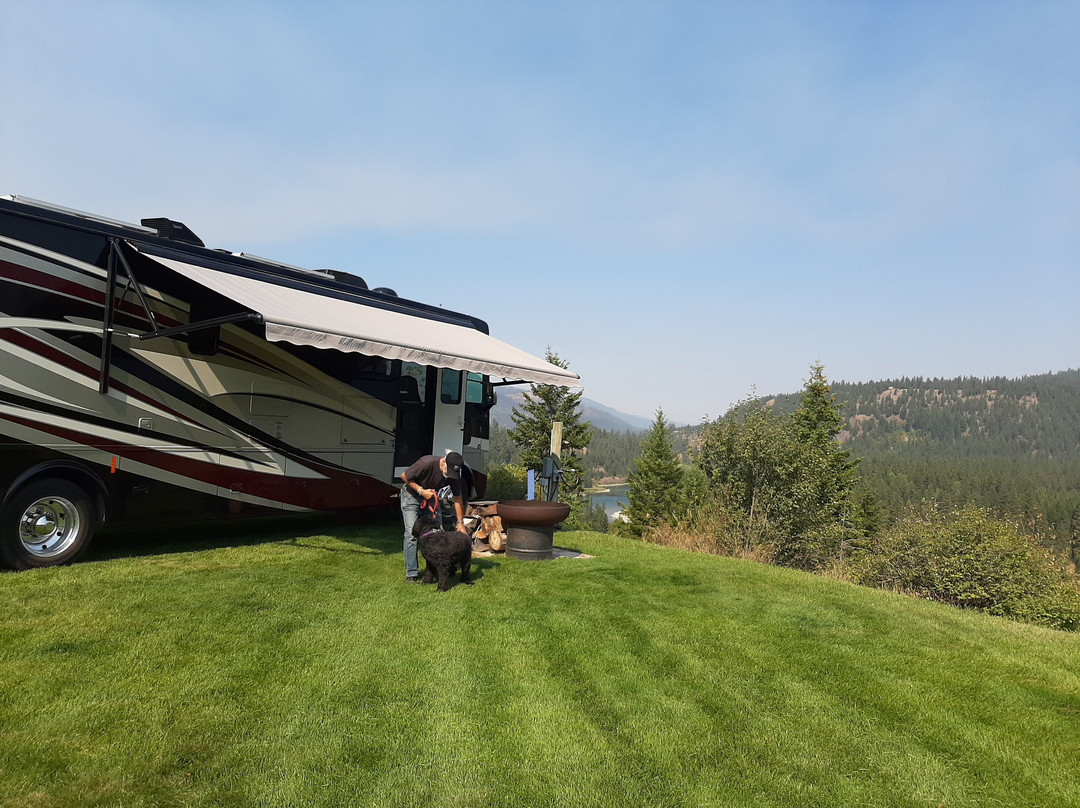 Double J Bed & Breakfast主图