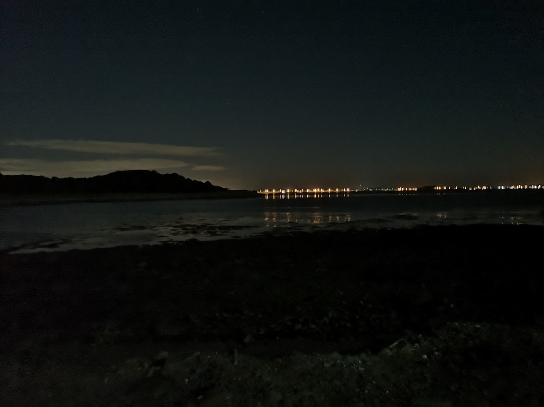 Silverbay Caravan Park景点图片