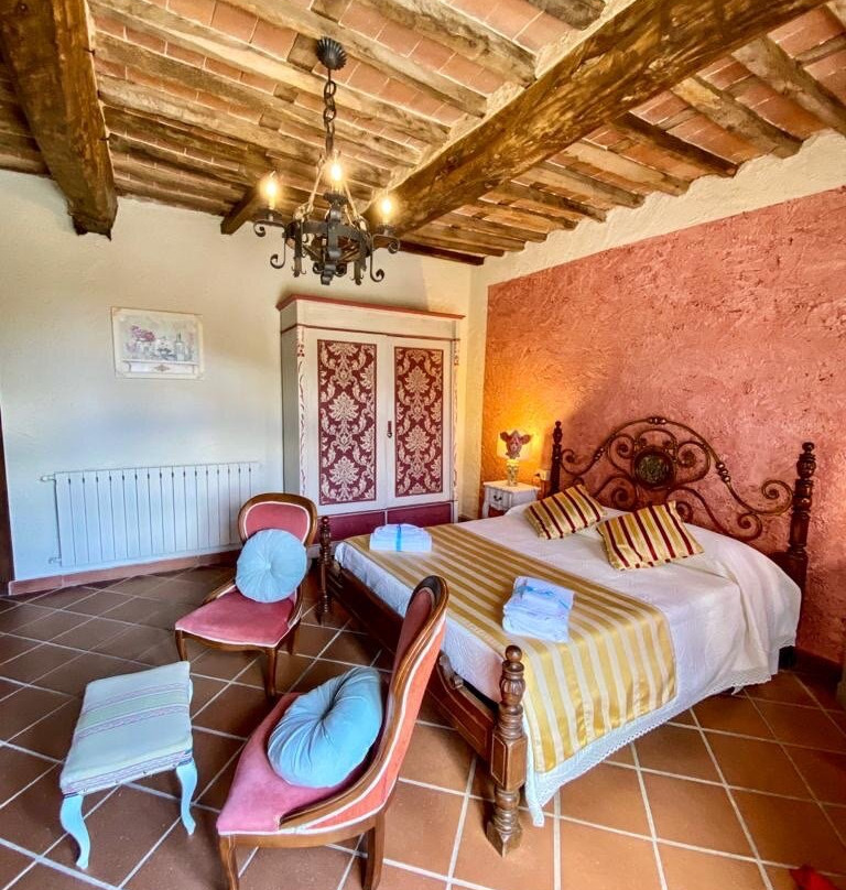 Guest House Antico Frantoio Pietrasanta主图