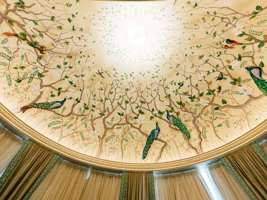 Khan-Chinar Hotel主图