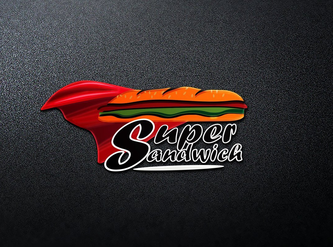 Super Sandwich