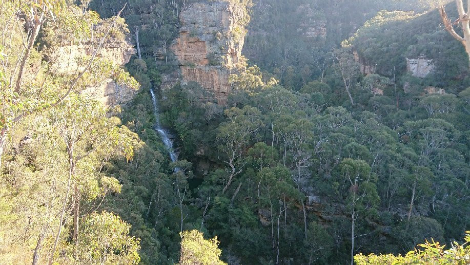 Eagle Rock Adventures-卡通巴必去景点