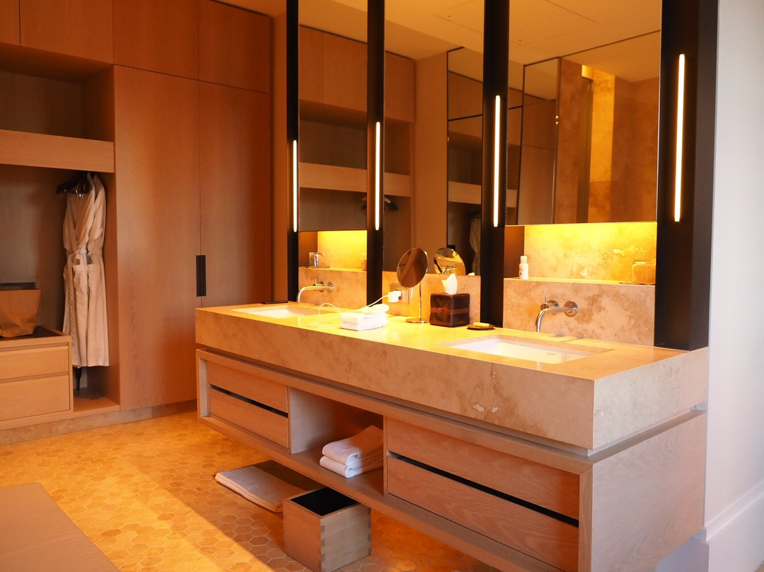 COMO The Treasury主图