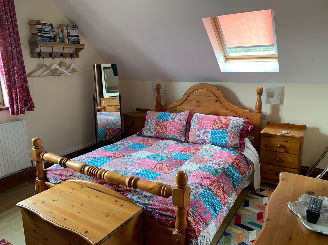 Pen-y Bryn Guest House主图