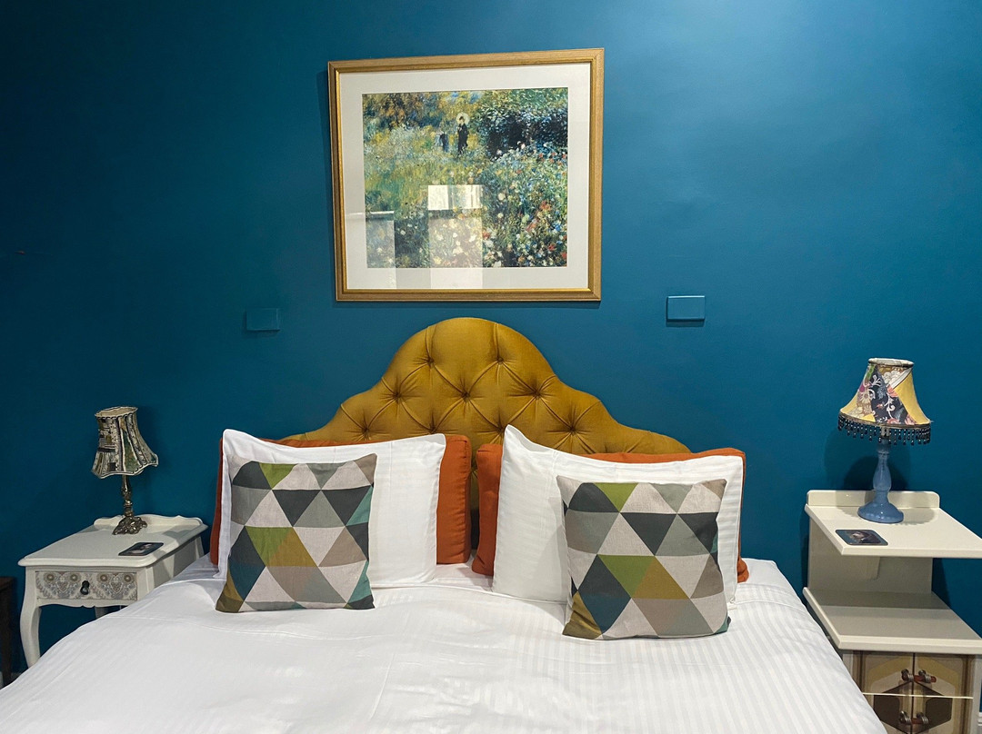 Vine Valley Inn主图