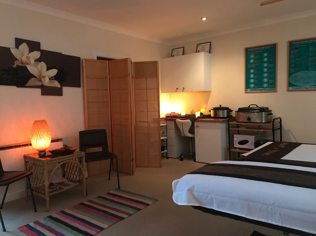 Thai Massage Room &Spa景点图片