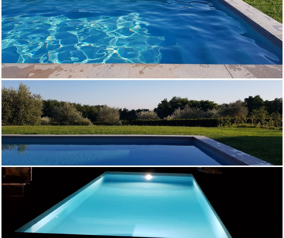 Agriturismo Dolce Colle主图
