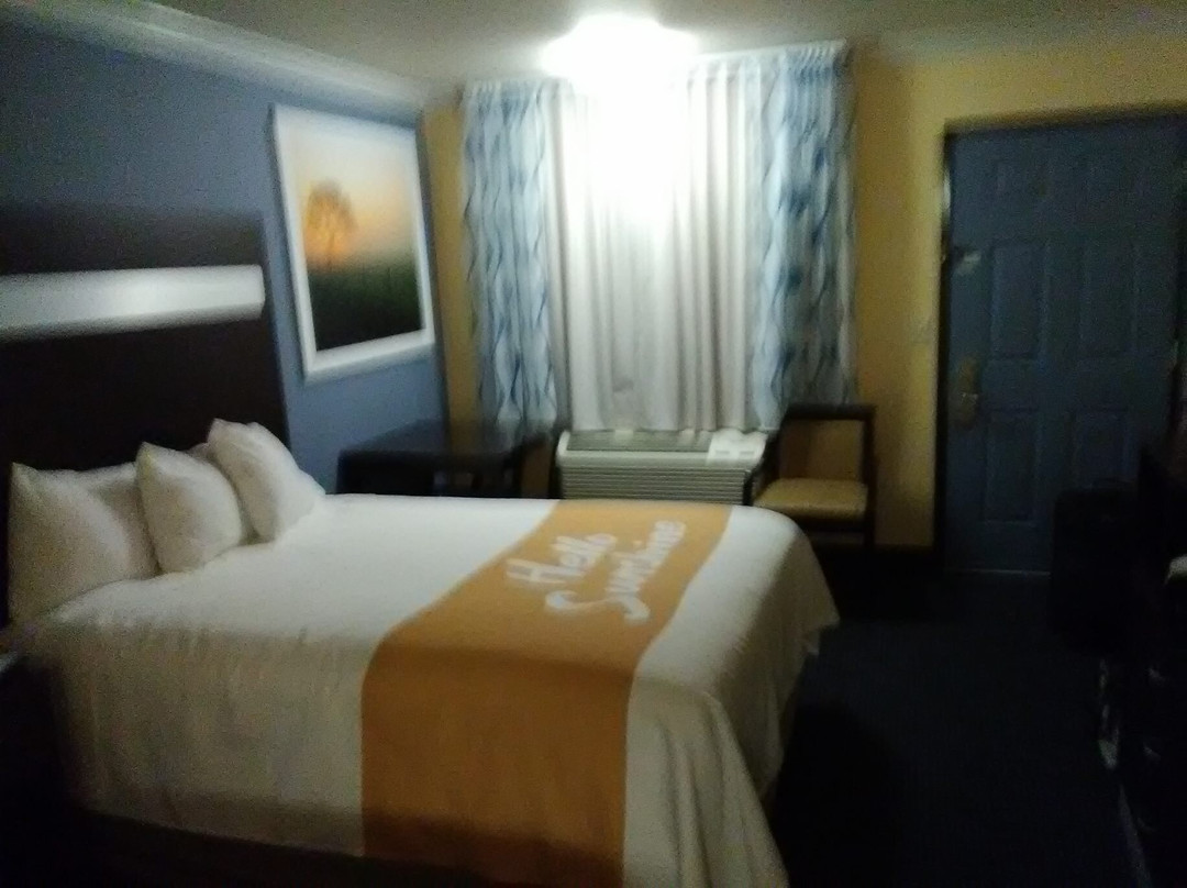 Days Inn by Wyndham Winnemucca主图