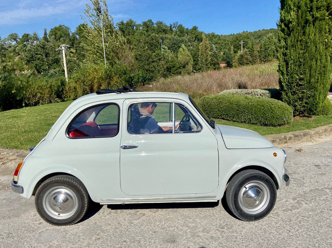 Chianti 500 Rentals-卡斯特利纳－因基安蒂必去景点