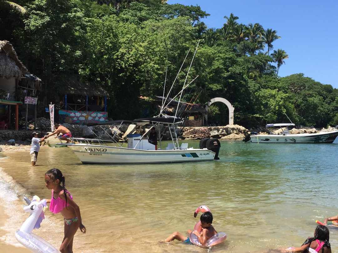 Playa Mismaloya-Mismaloya必去景点