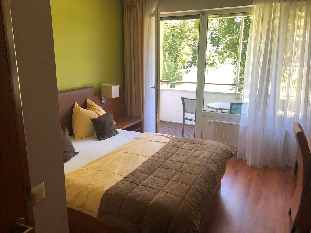 Thermalhotel Fontana主图