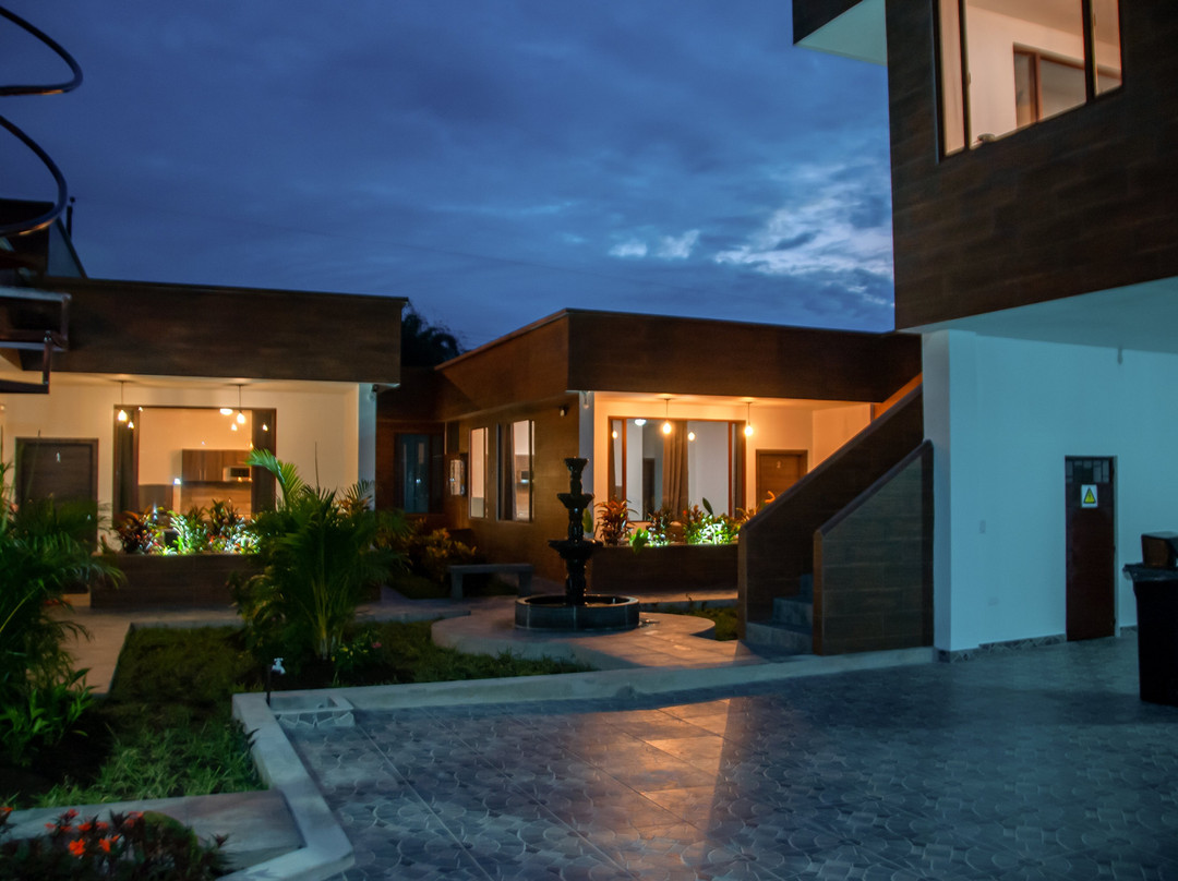 Mindo Suites Toucan Platinum主图