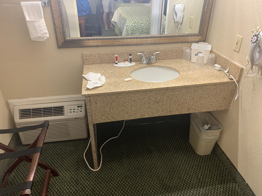 Days Inn Klamath Falls主图