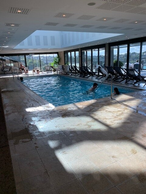 L'Agapa - Hôtel, Restaurant, Spa CODAGE主图