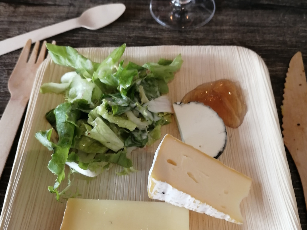 Colombe-les-Vesoul旅游攻略图片