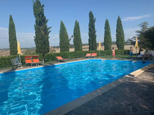 Agriturismo Palazzo Conti B主图