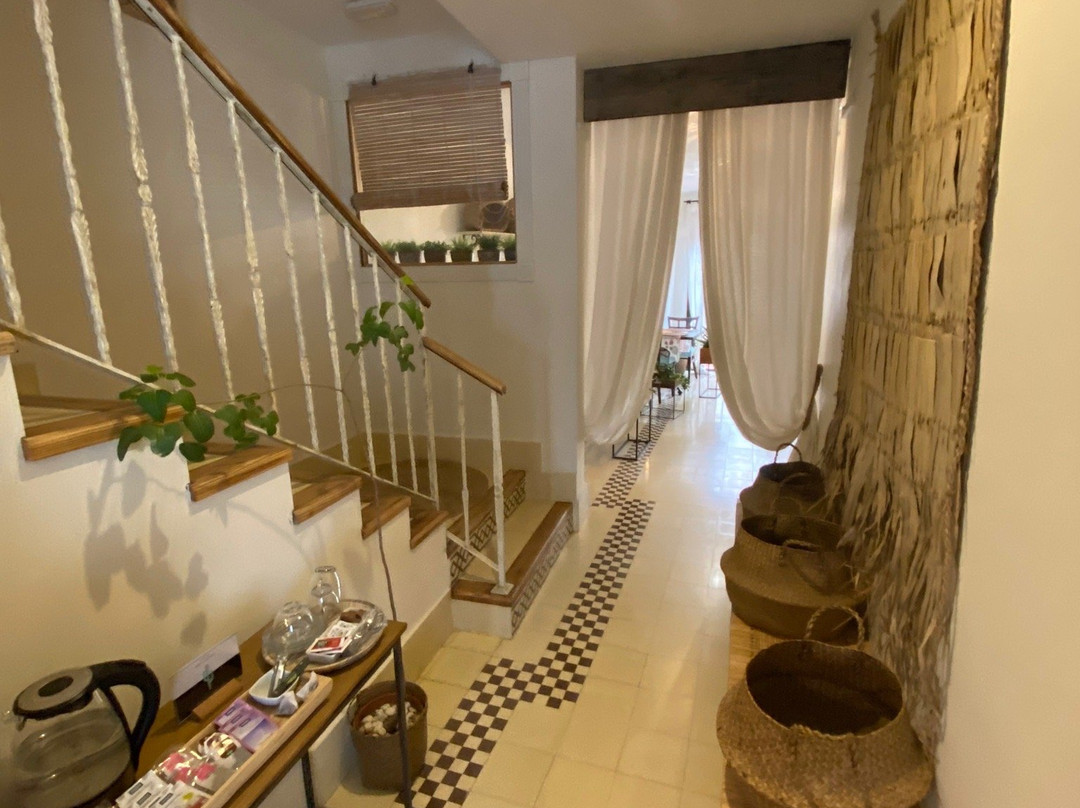 Casa Ruy Lopez主图