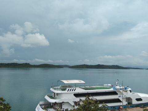 Trip to Batam Island-巴淡岛必去景点