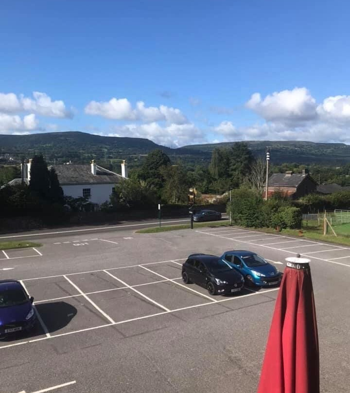 小羊与旗帜旅馆主图