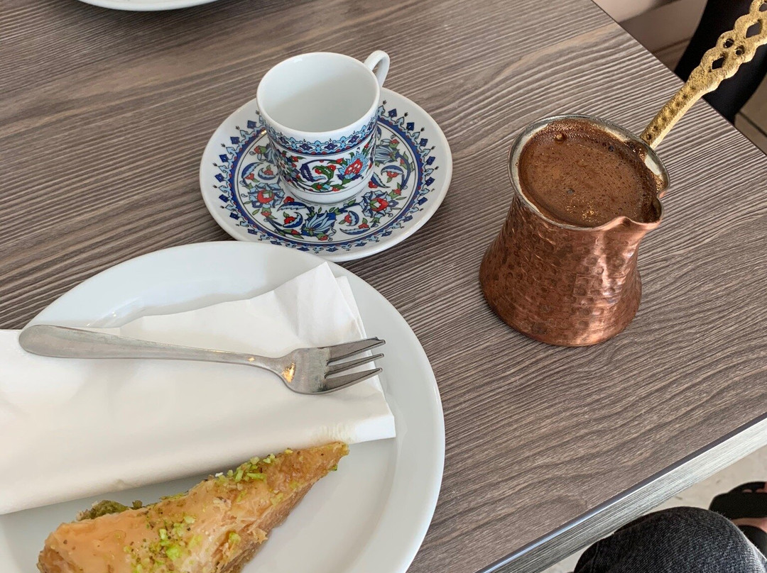 Savouring Bath-巴斯必去景点