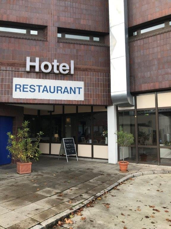 Grunewald Motel und Rasthof主图