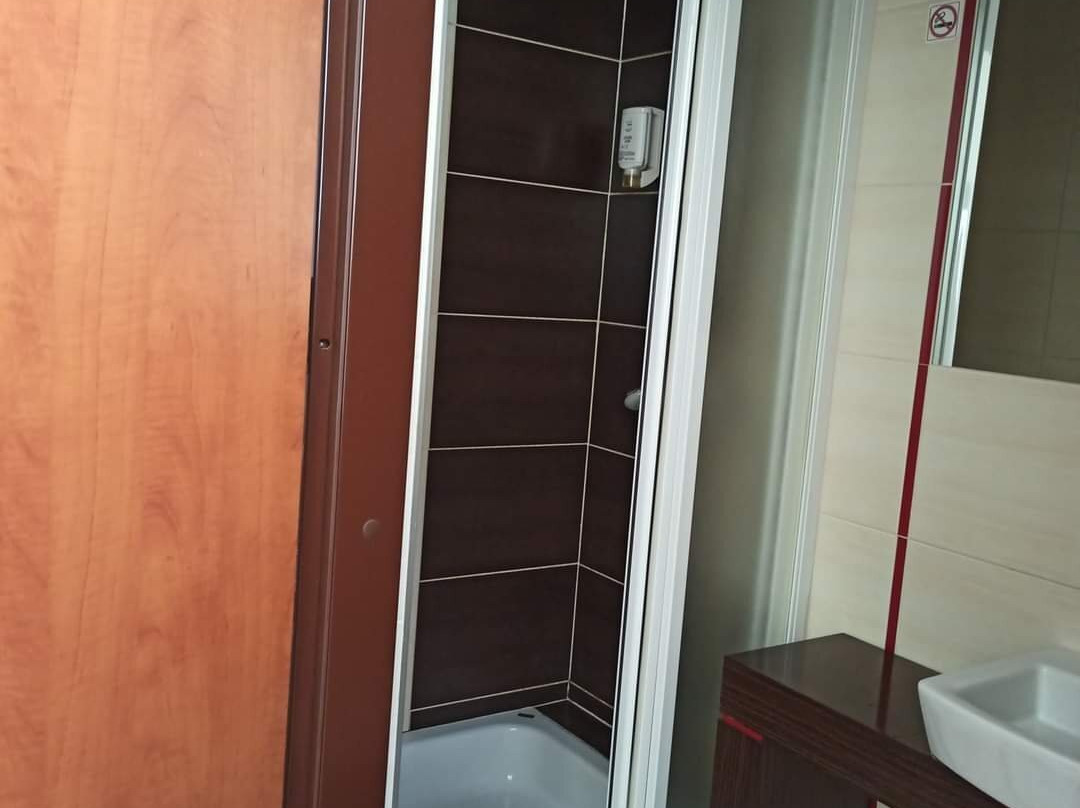 Liburnia Hotel主图