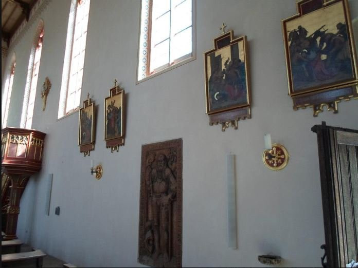 St. Nikolaus景点图片