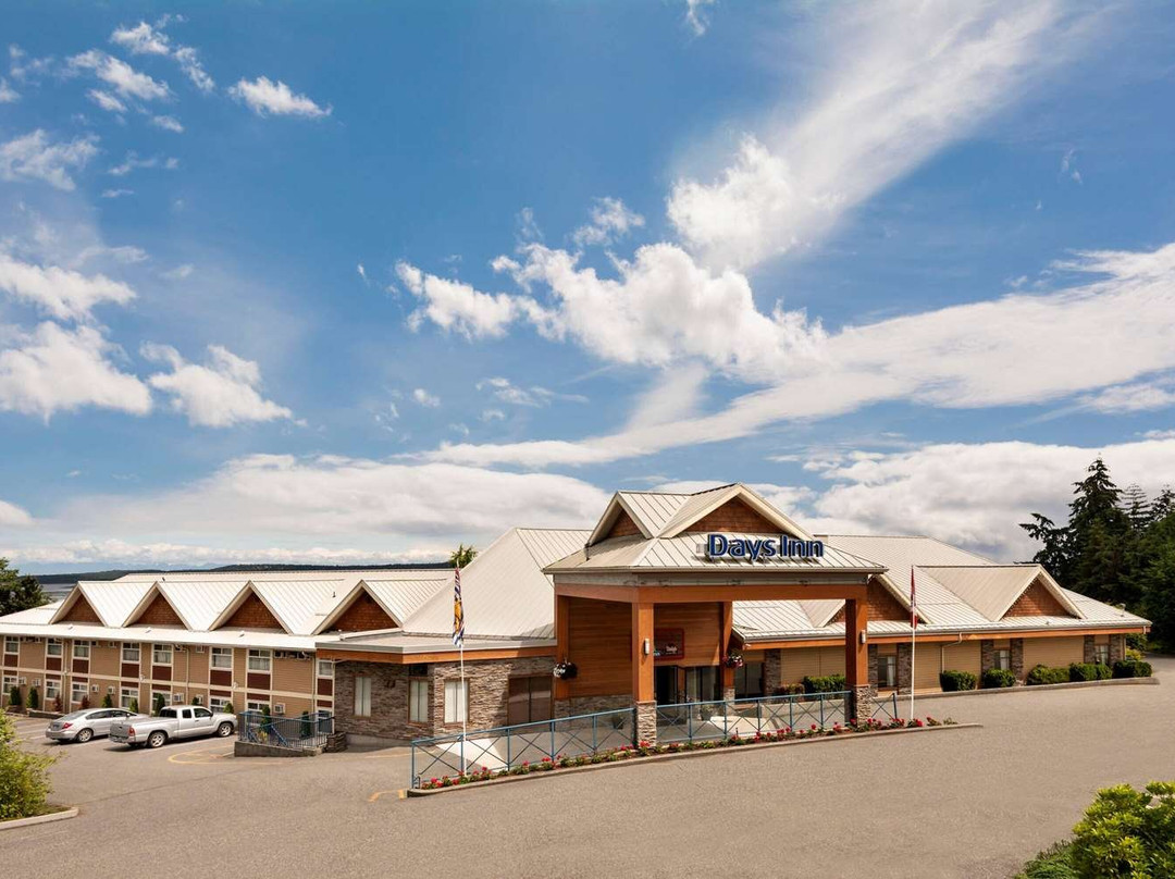 Days Inn by Wyndham Nanaimo主图