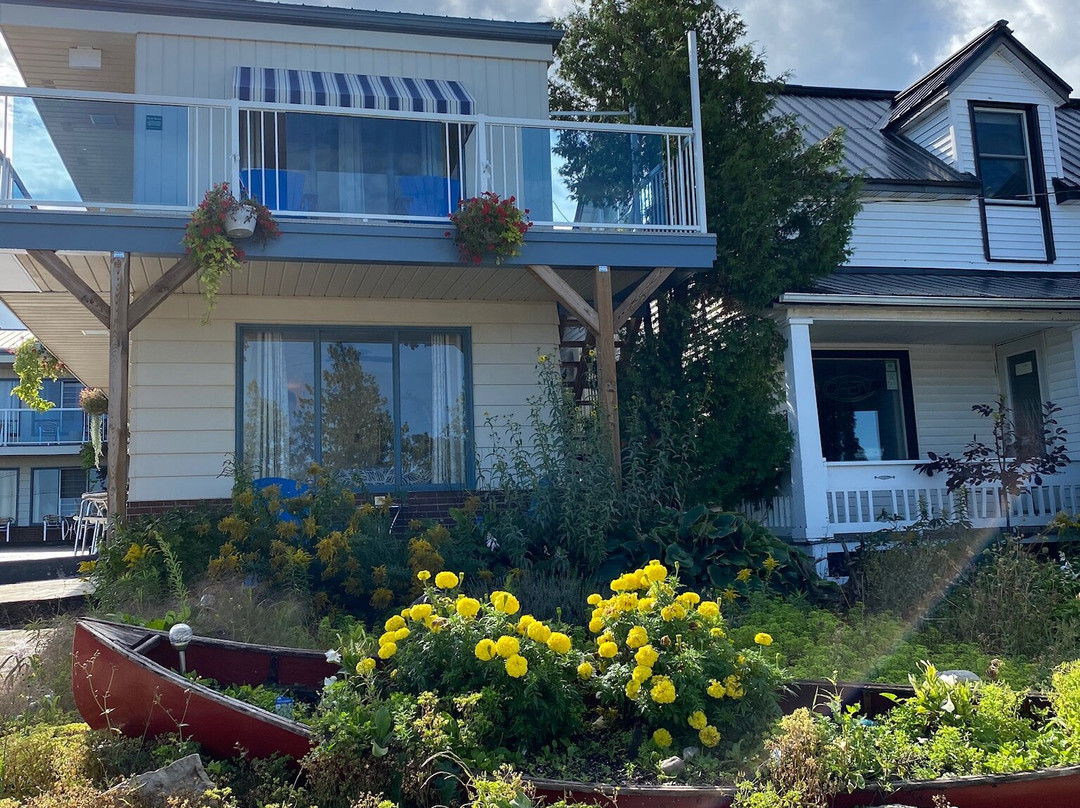 Blue Bay Motel主图