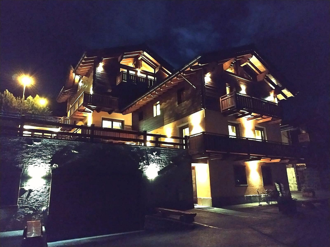 Residence Baita Cusini主图