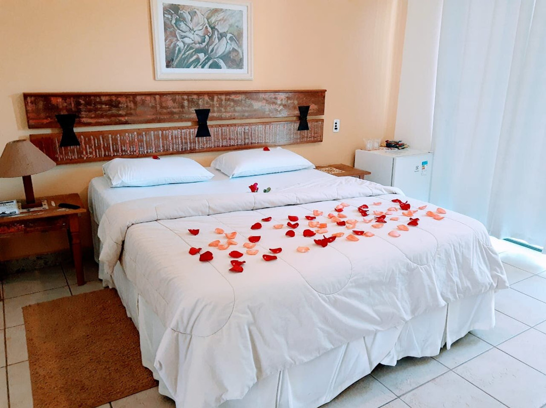 Pousada Estalagem da Villa主图