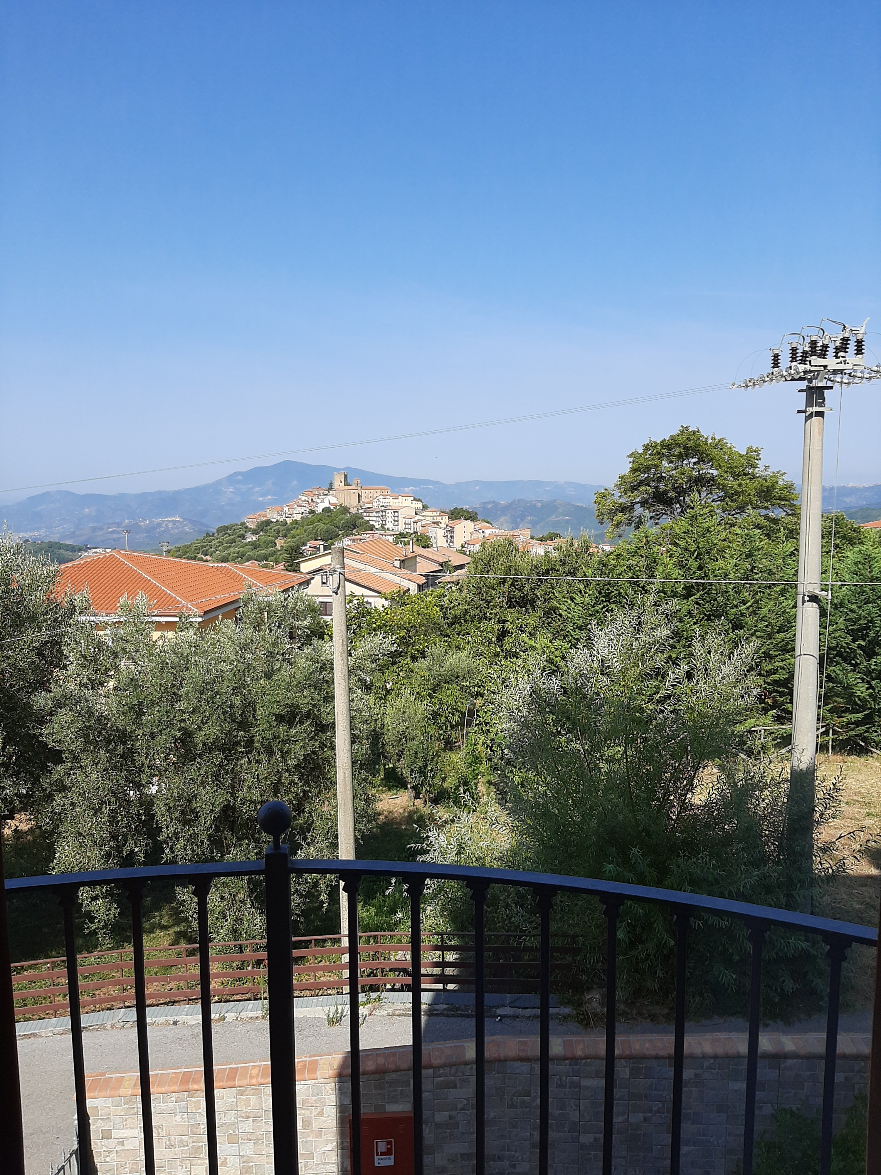 Hotel Giardino San Michele-官方