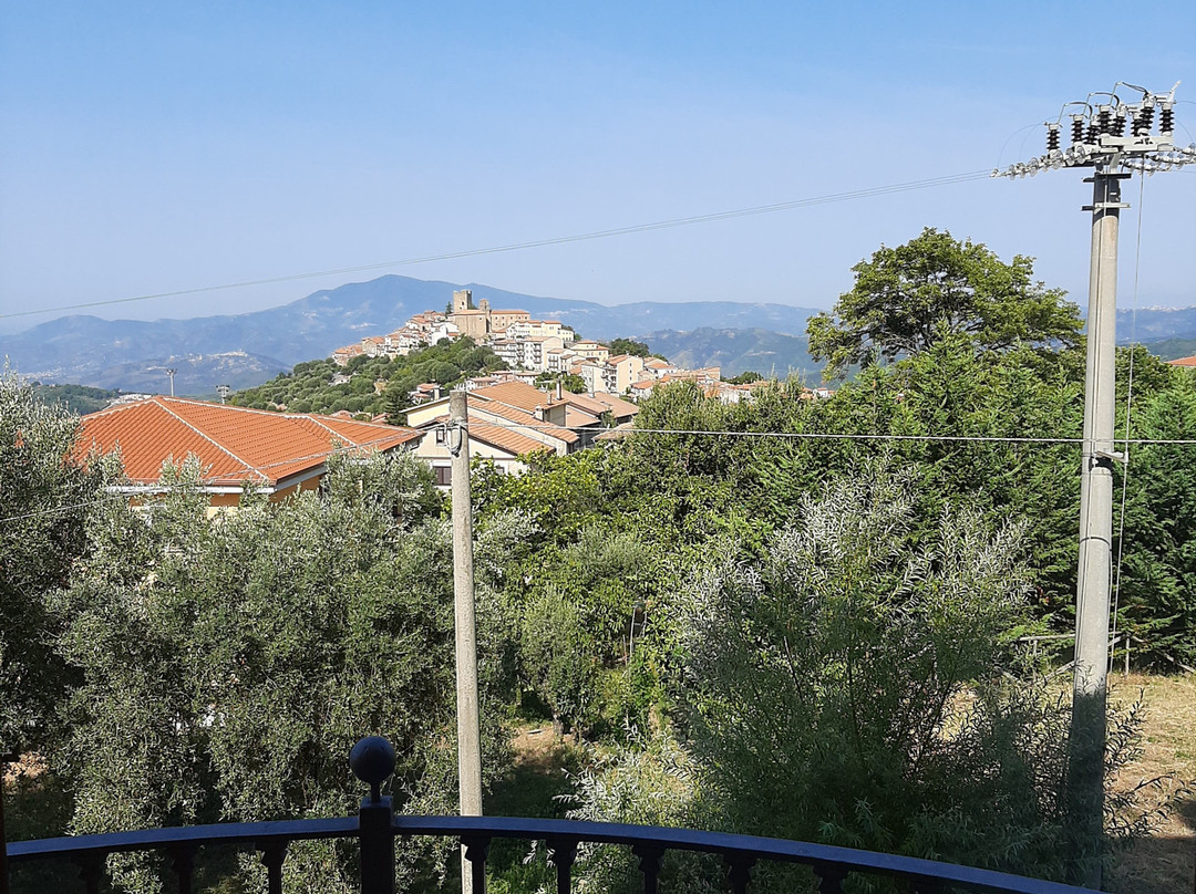 Hotel Giardino San Michele主图