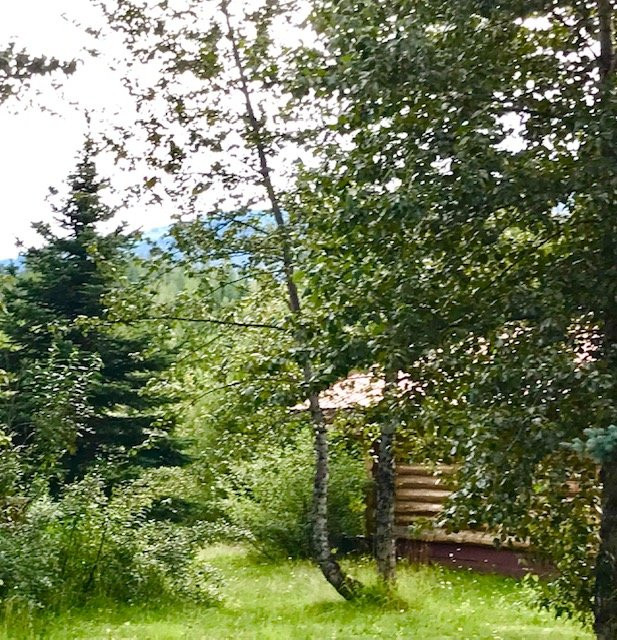 冰屋度假酒店主图