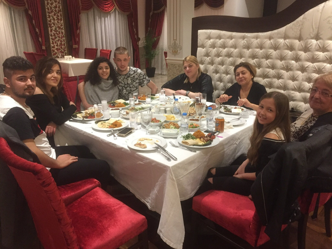 Savoy Hotel Kyrenia主图