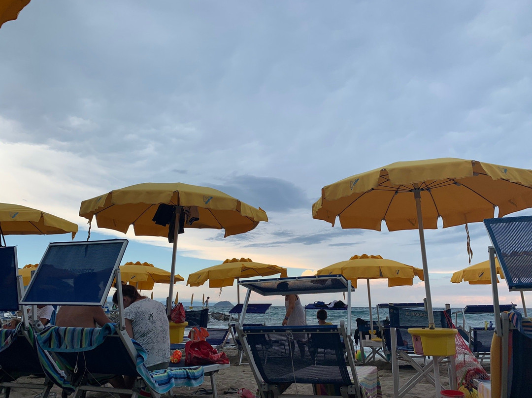 Bagni Marinella-Laigueglia必去景点