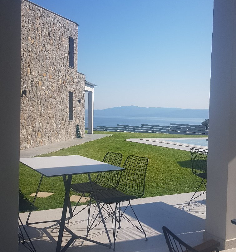 Terra Olivia Luxury Villas and Suites主图