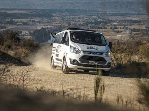 Trail Connect-瓦纳卡必去景点