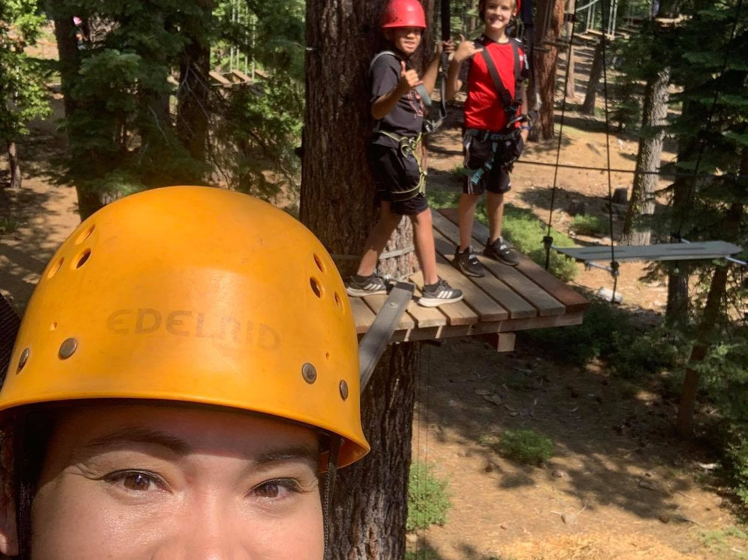 Basecamp Tahoe City主图