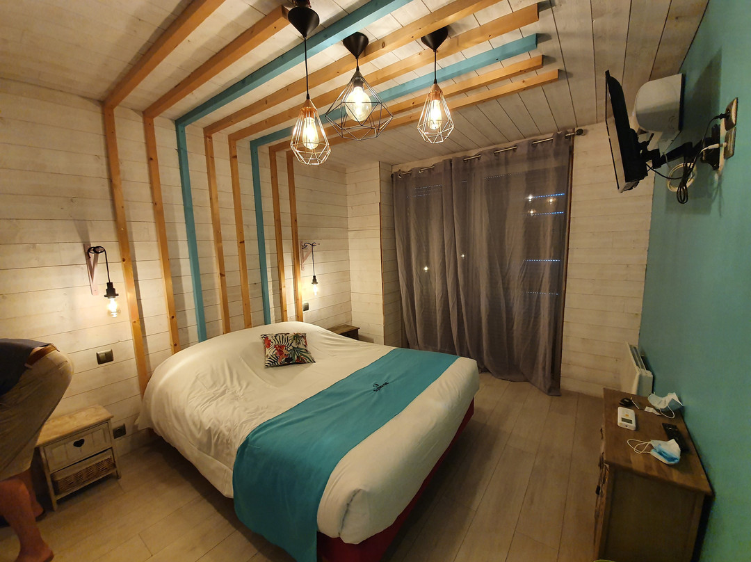 Sunrise Beach Hotel主图