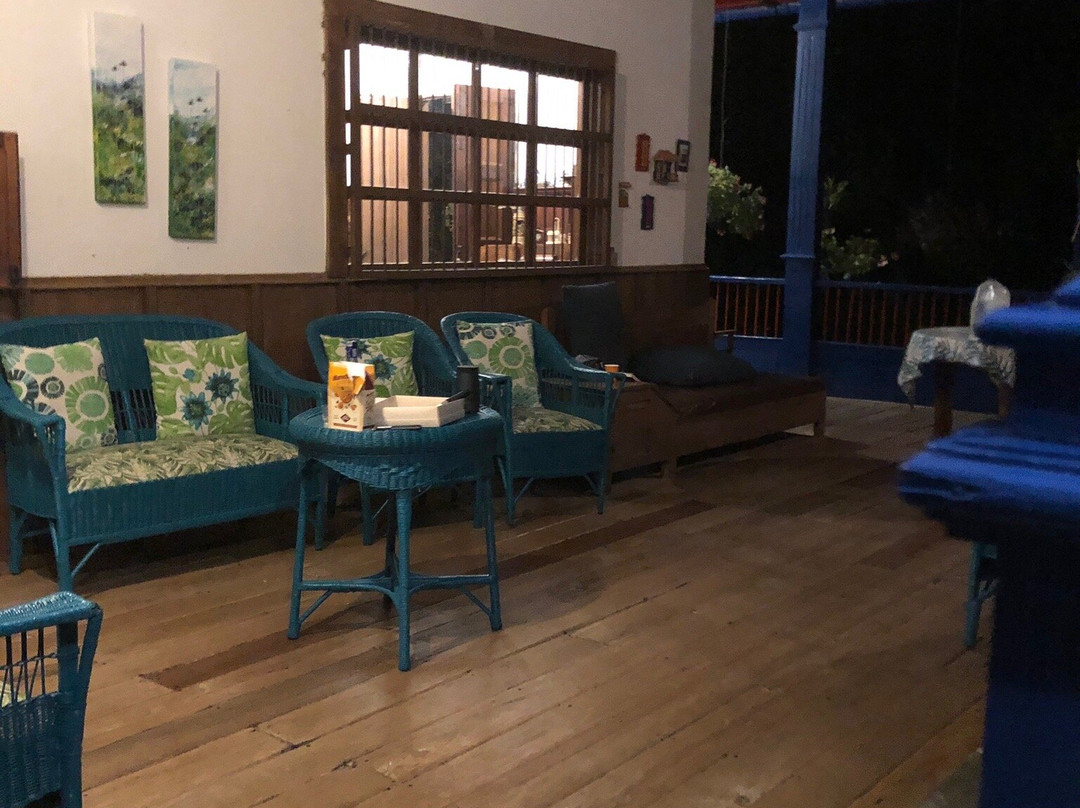 Reserva Guadalajara主图