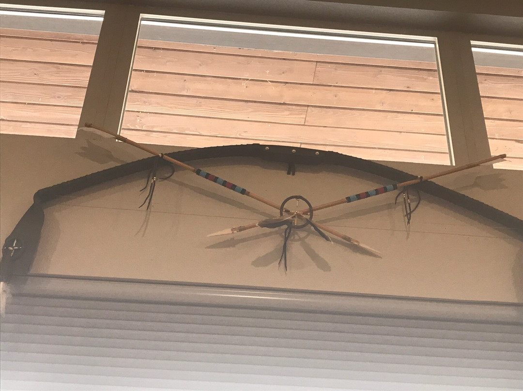 Horse Feathers-Tularosa必去景点