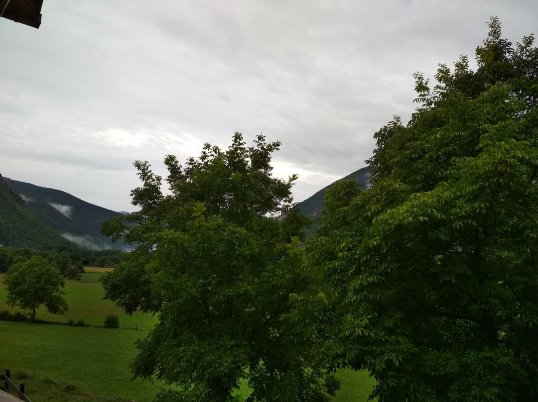 Hotel Vina Olivan主图