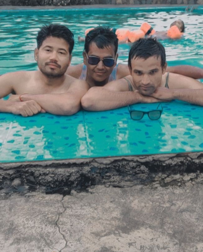 Sada Nira Resort主图